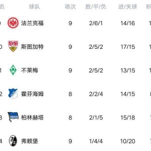 九游体育- 拜仁绝杀多特领跑德甲积分榜  